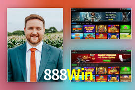 Casino Online 888Win | Os Melhores Slots no Brasil